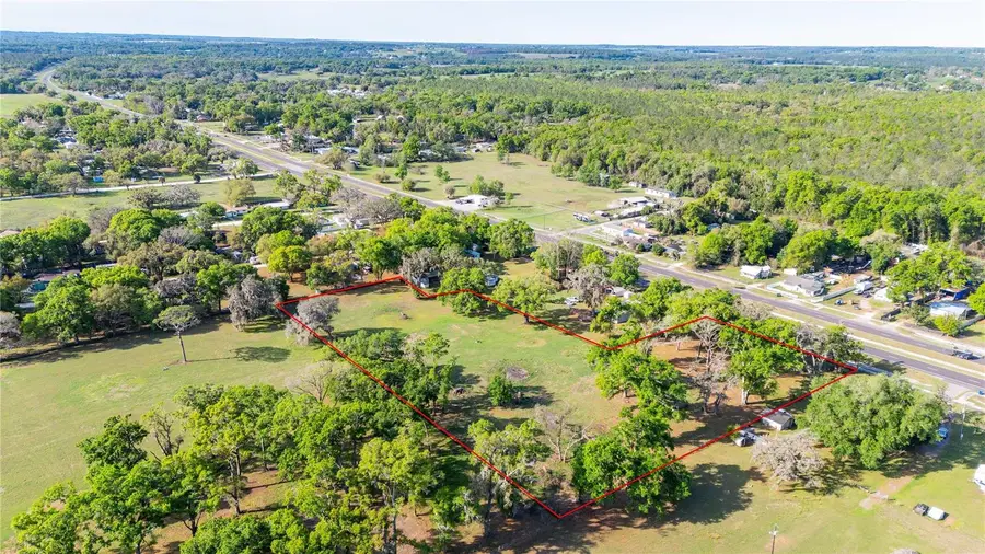 0 Us Highway 301 N, Dade City, FL 33523 - #3