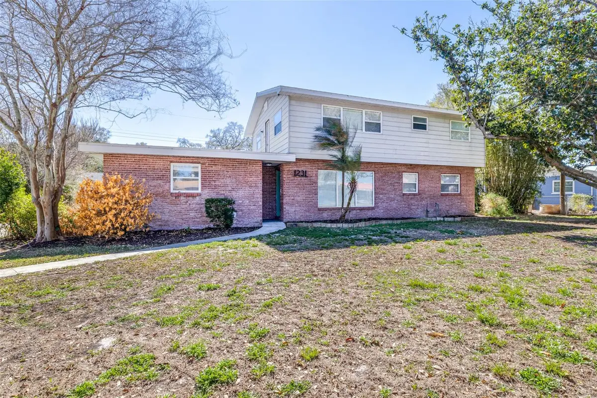 1231 Greenview Drive, Lakeland, FL 33805 - #1