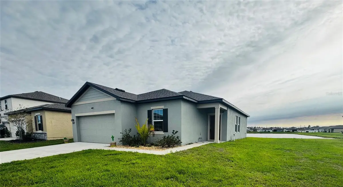927 Kelly Fern Loop, Ruskin, FL 33570 - #1
