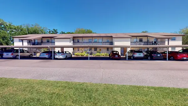 4807 Marine Parkway #103, NEW PORT RICHEY, FL 34652