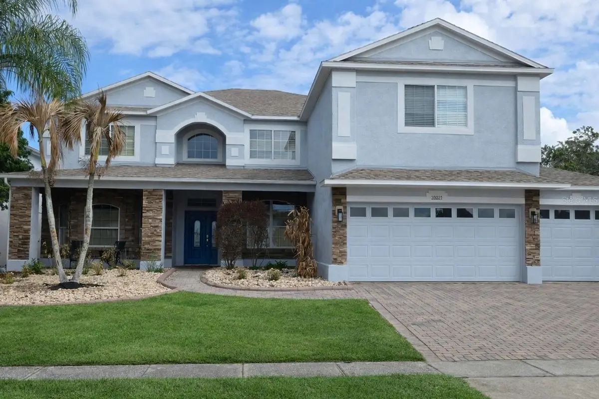 10021 Hart Branch Circle, Orlando, FL 32832 - #1