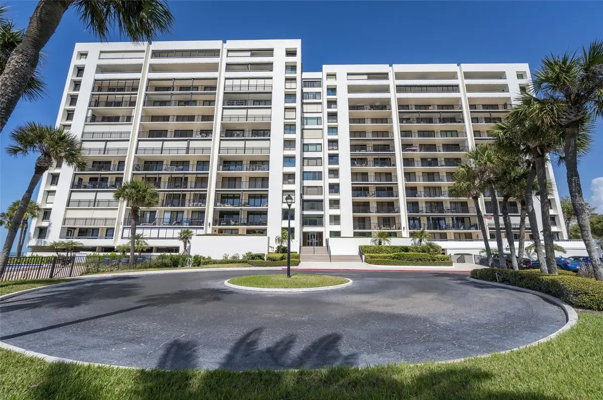 1460 Gulf Boulevard #511, Clearwater Beach, FL 33767 - #1