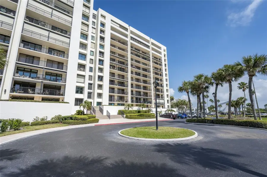 1460 Gulf Boulevard #511, Clearwater Beach, FL 33767 - #2