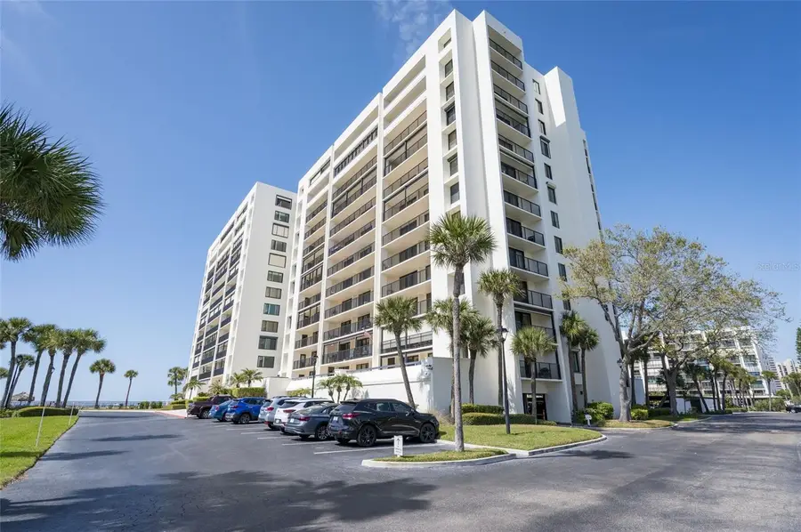 1460 Gulf Boulevard #511, Clearwater Beach, FL 33767 - #3