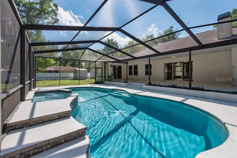 5318 Lenoir Court, Plant City, FL 33566 - #3