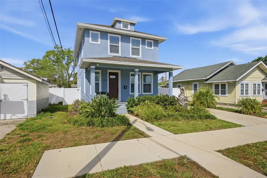 3222 Prescott Street N, Saint Petersburg, FL 33713 - #3