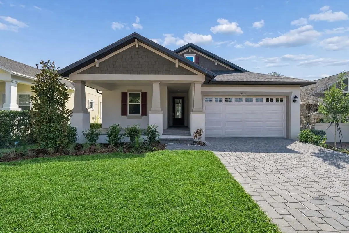 19474 Lily Pond Court, Brooksville, FL 34601 - #1