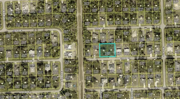 3012 48th Street W, LEHIGH ACRES, FL 33971