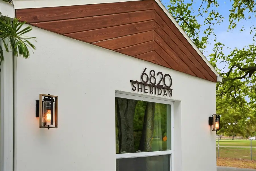 6820 S Sheridan Road, Tampa, FL 33611 - #3
