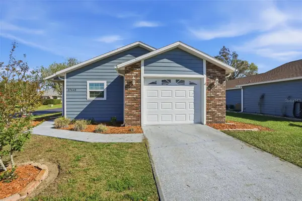 37443 Redberry Court, ZEPHYRHILLS, FL 33542