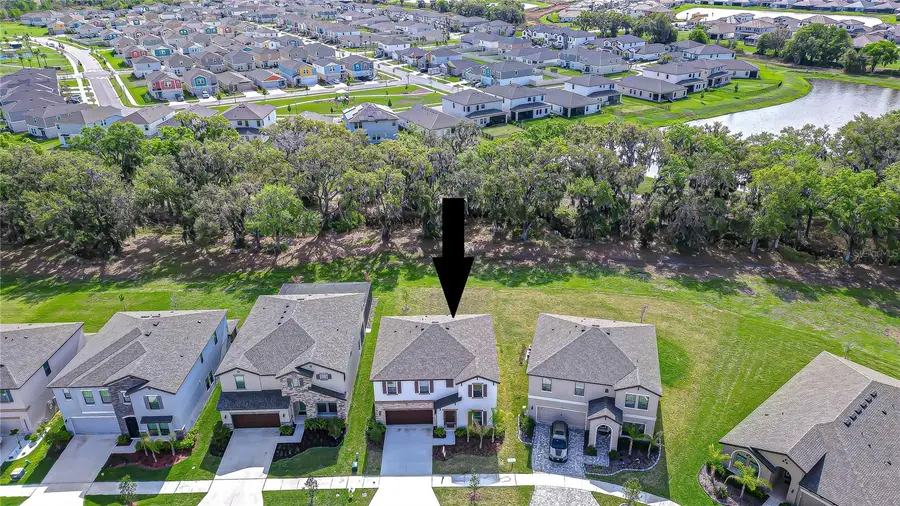 14733 Gallop Run Drive, Lithia, FL 33547 - #2