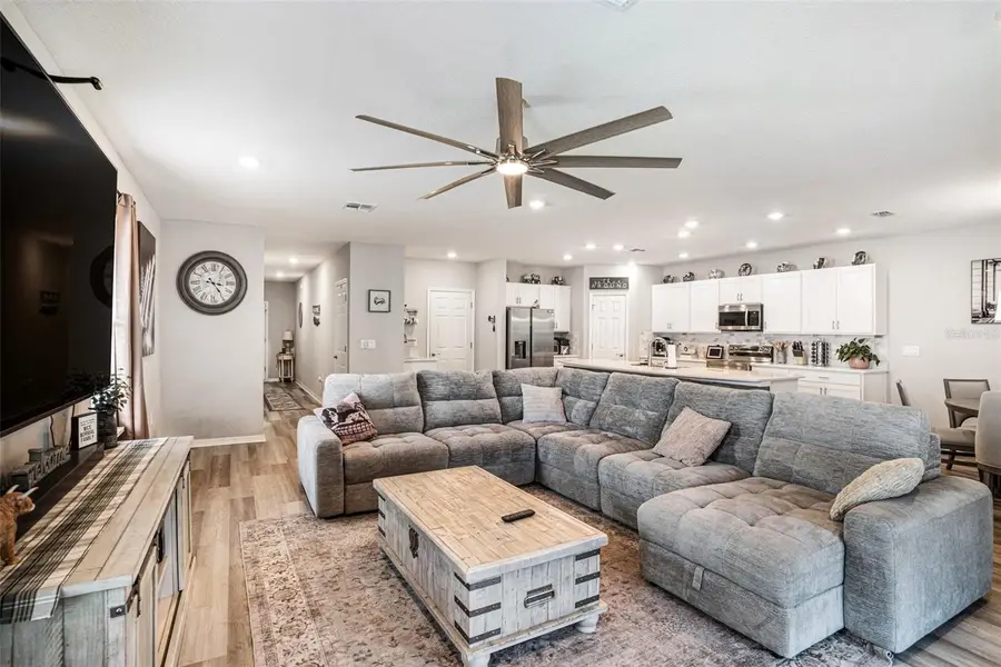 6518 Pebblebrooke Drive, Zephyrhills, FL 33541 - #3