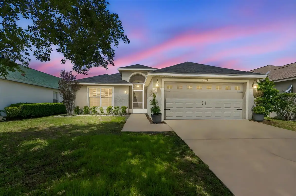 2909 Billingham Drive, Land O Lakes, FL 34639 - #1