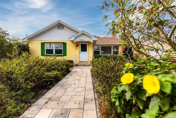 4804 29th Avenue S, GULFPORT, FL 33711