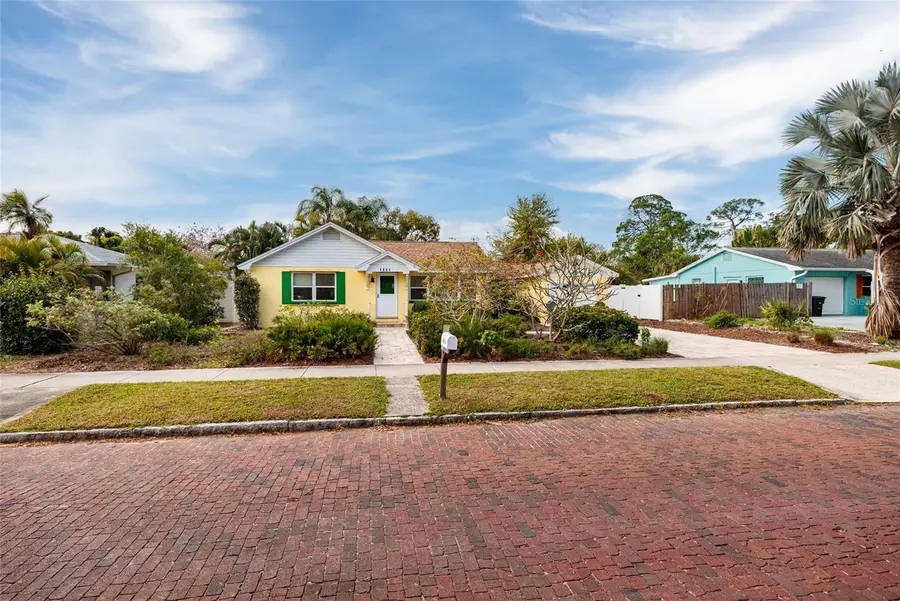 4804 29th Avenue S, Gulfport, FL 33711 - #2