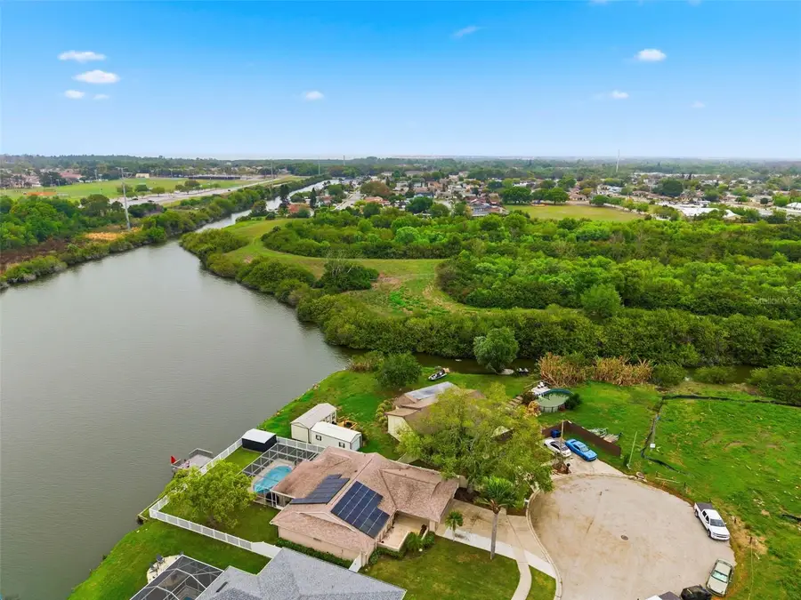 3022 Jackson Drive, Holiday, FL 34691 - #2