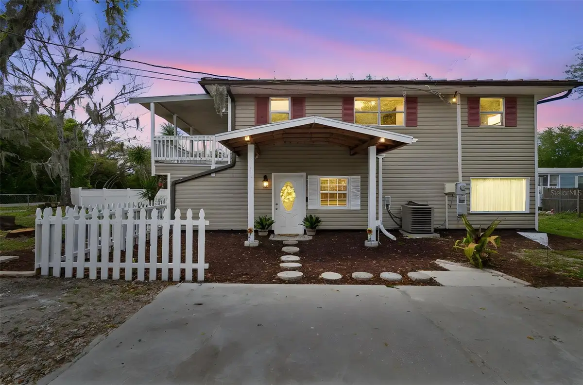 11945 Wanda Avenue, New Port Richey, FL 34654 - #1