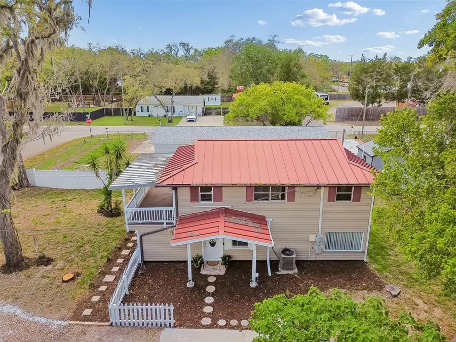 11945 Wanda Avenue, New Port Richey, FL 34654 - #2