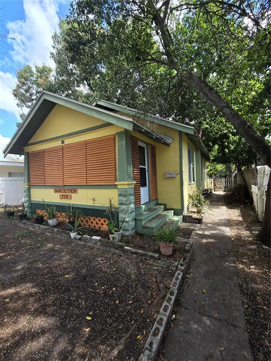 259 14th Street N, Saint Petersburg, FL 33705 - #2