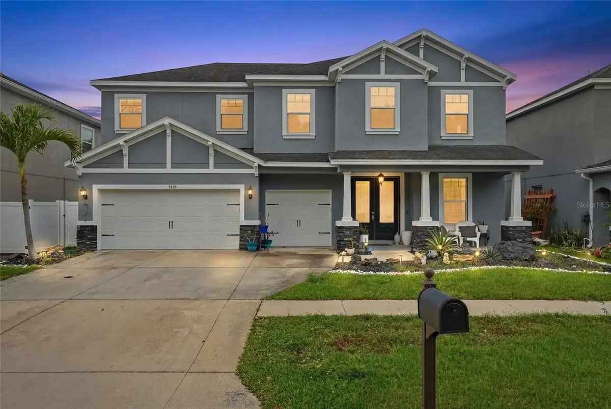 7430 71st Avenue N, Pinellas Park, FL 33781 - #1