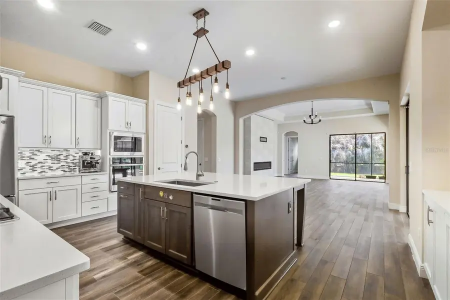 14907 Tavares Mill Avenue, Lithia, FL 33547 - #3