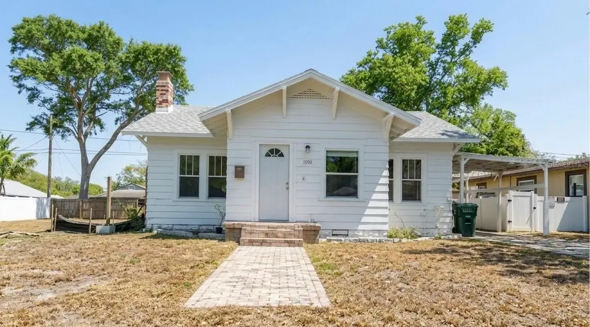 1010 14th Avenue Nw, Largo, FL 33770 - #1