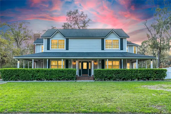 2802 Hammock Drive, PLANT CITY, FL 33566