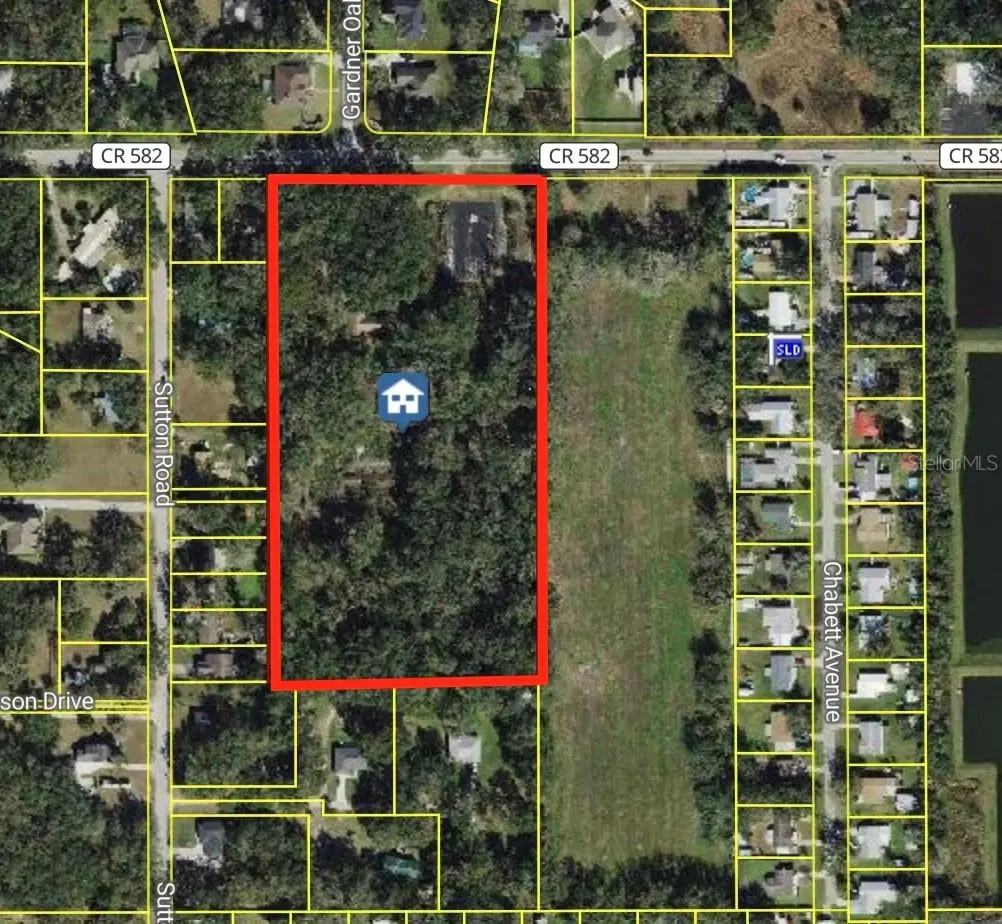 3320 Knights Station Road, Lakeland, FL 33810 - #1
