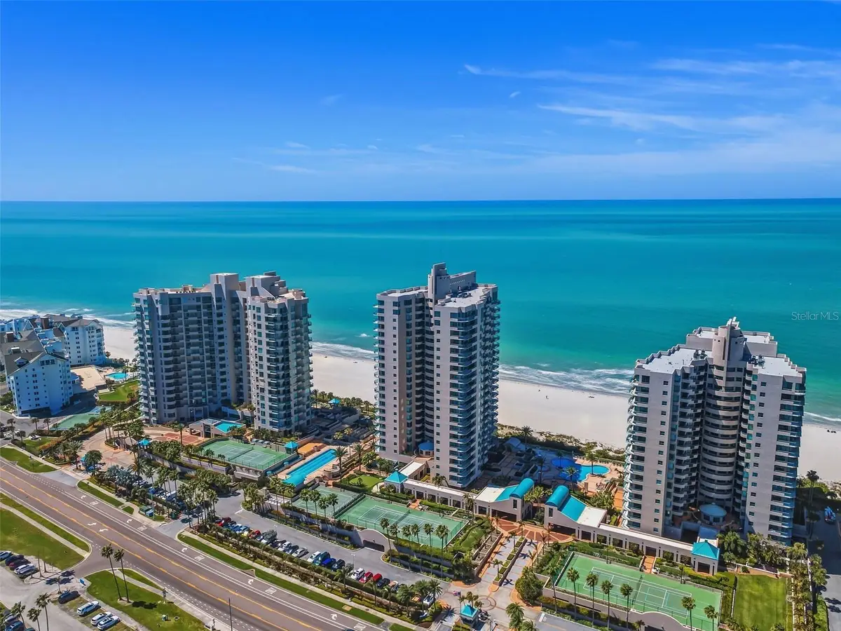 1540 Gulf Boulevard #2102, Clearwater Beach, FL 33767 - #1