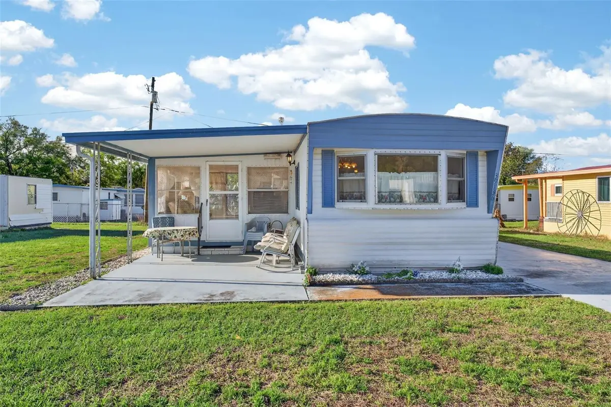 39136 Flora Avenue, Zephyrhills, FL 33542 - #1