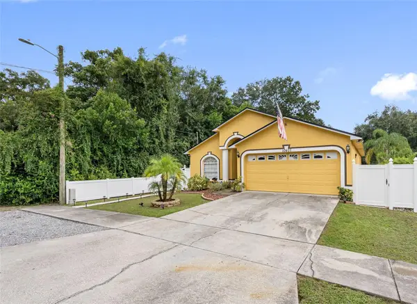 10407 N Woodmere Road, TAMPA, FL 33617