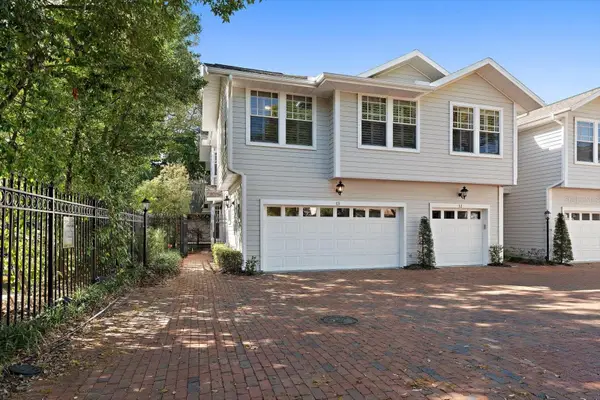 2920 W El Prado Boulevard #13, TAMPA, FL 33629