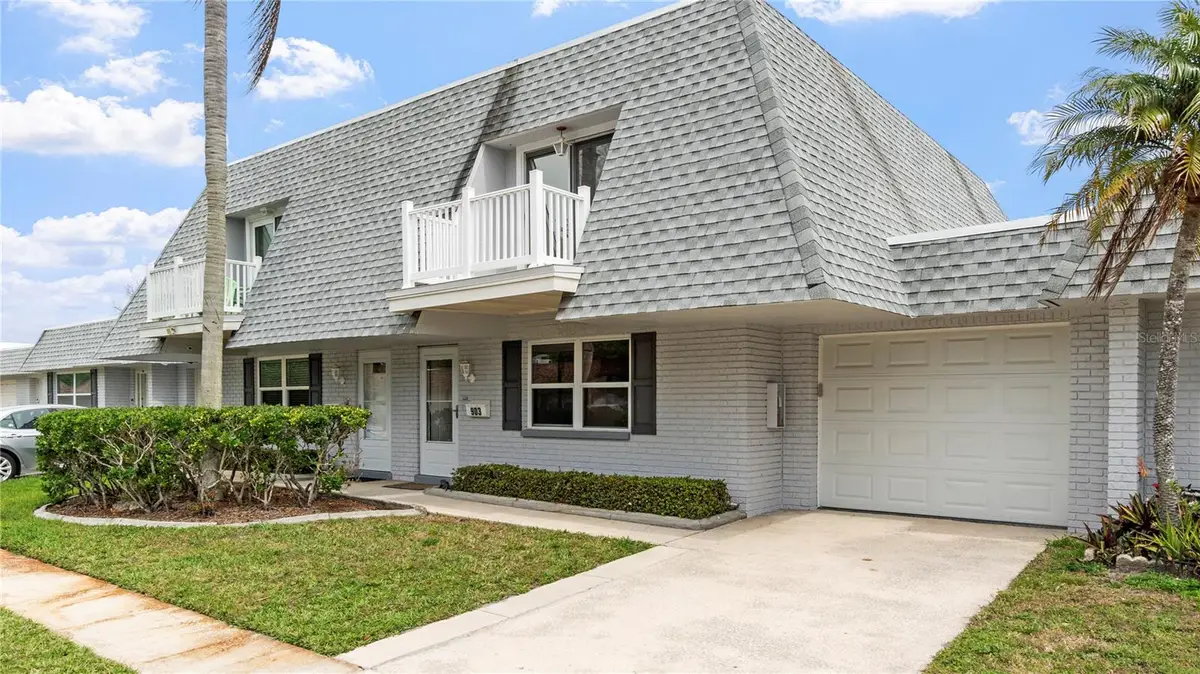 903 Cara Drive #903, Largo, FL 33771 - #1