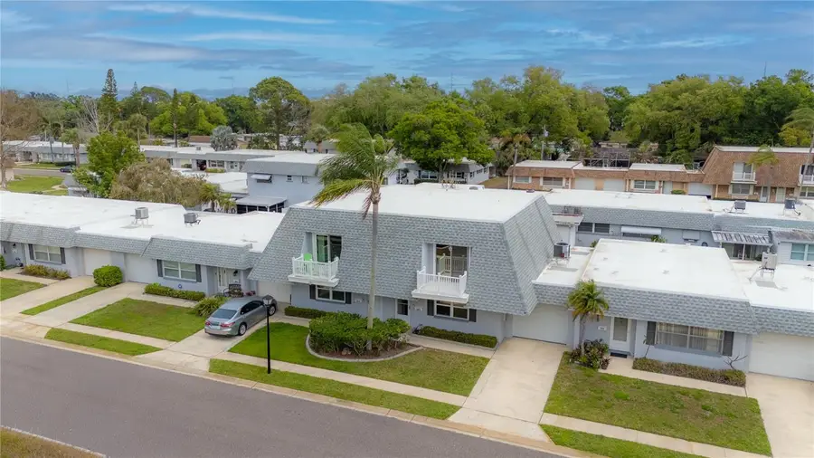 903 Cara Drive #903, Largo, FL 33771 - #3