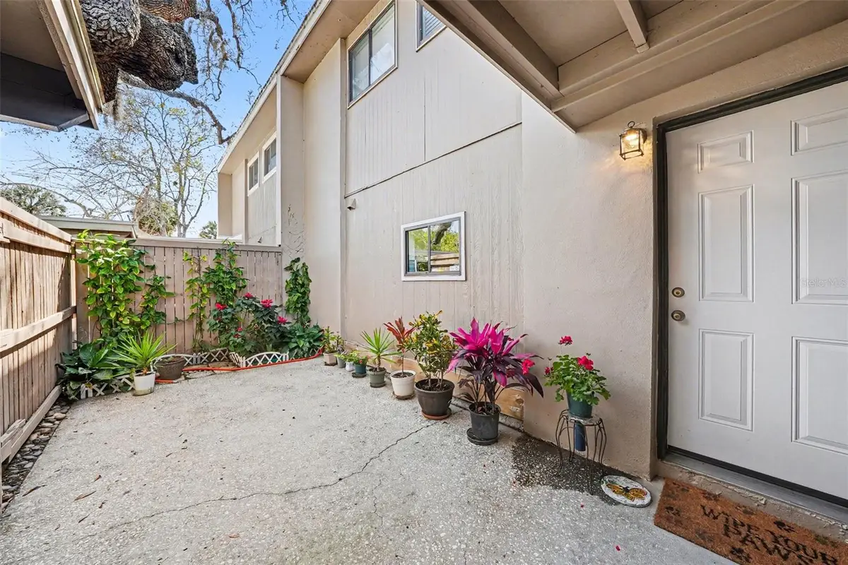 8606 Palm Lane #116, Temple Terrace, FL 33637 - #1