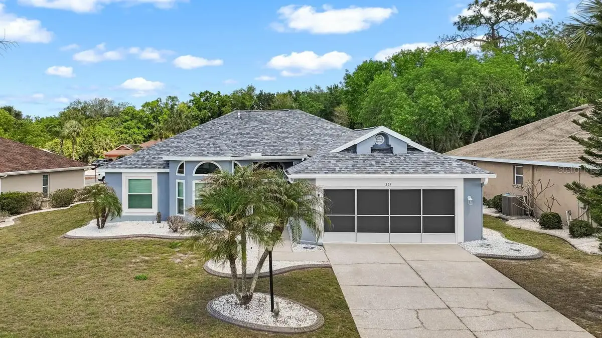 327 Caloosa Woods Lane, Sun City Center, FL 33573 - #1