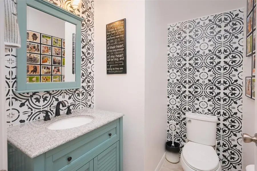 31300 Kale Brooks Court, San Antonio, FL 33576 - #3