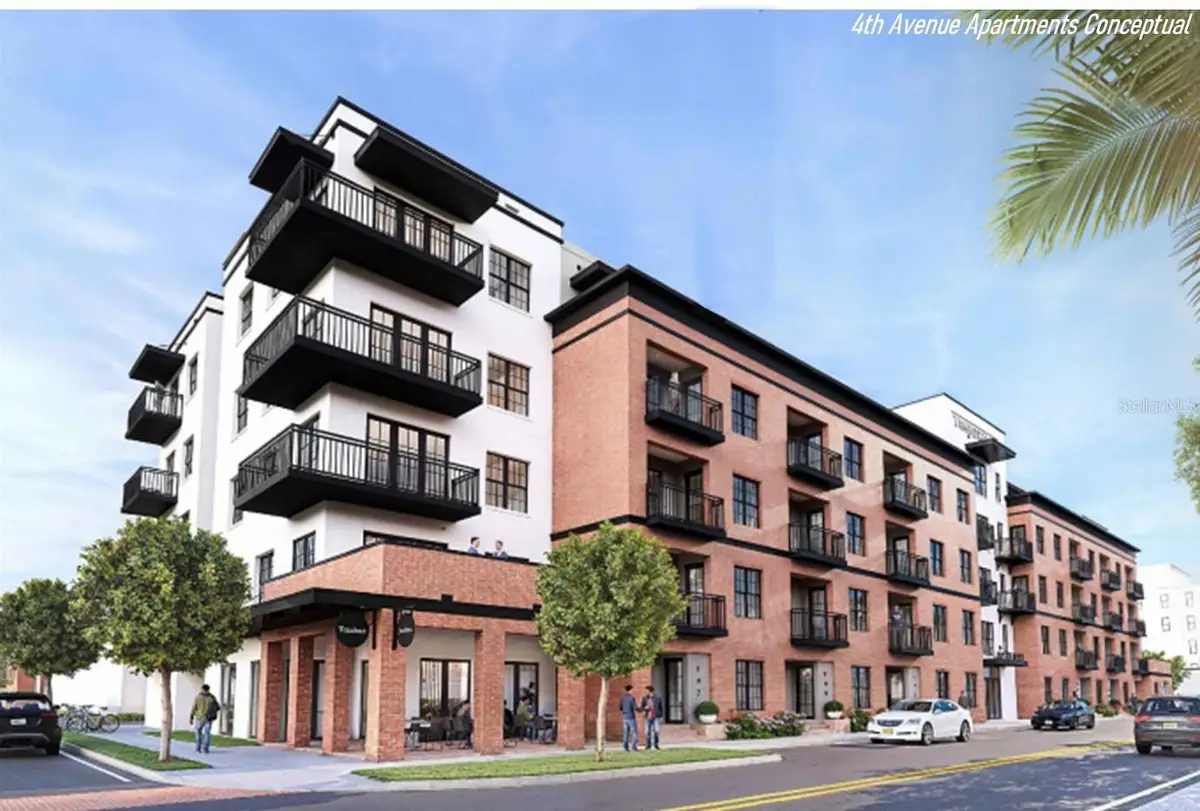 1715 E 4th Avenue, Tampa, FL 33605 - #1