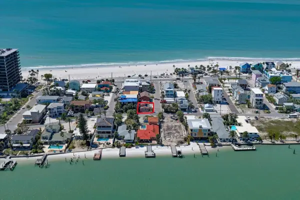 145 79th Avenue, TREASURE ISLAND, FL 33706