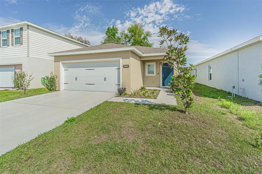 35045 Jomar Avenue, Zephyrhills, FL 33541 - #2