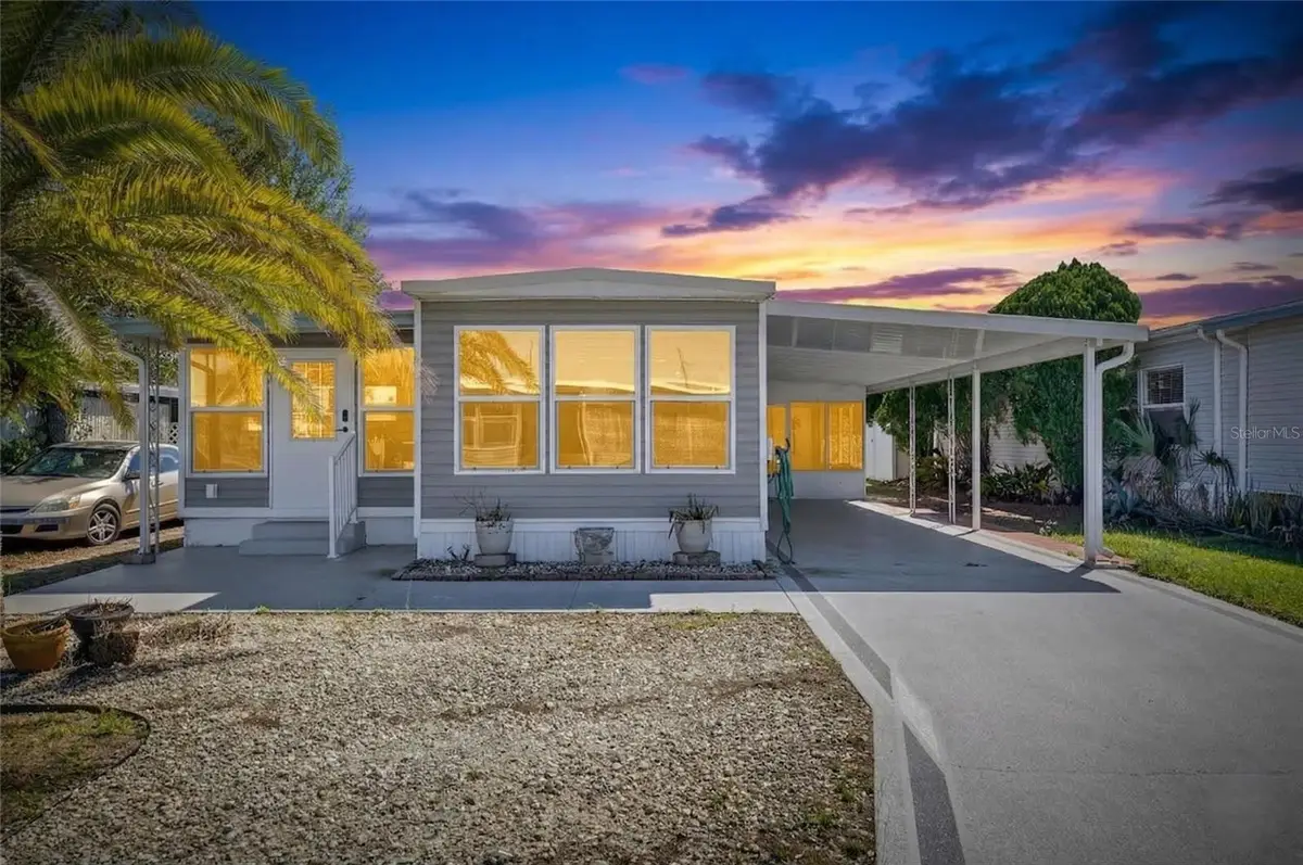 37036 8th Avenue, Zephyrhills, FL 33542 - #1