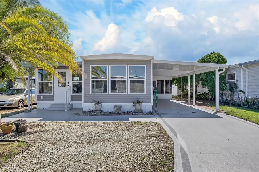 37036 8th Avenue, Zephyrhills, FL 33542 - #2