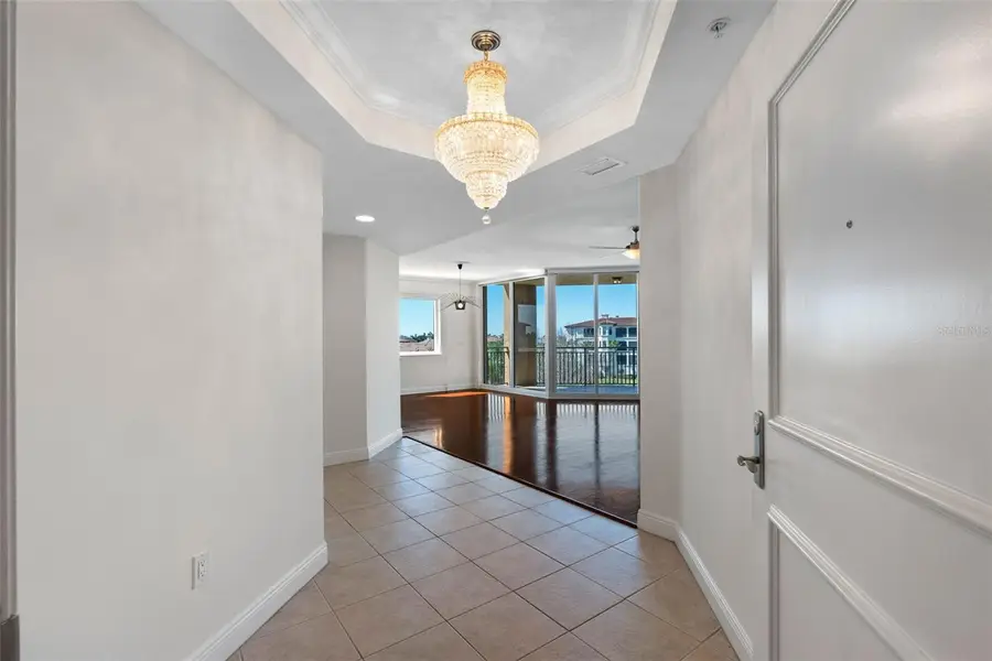 5823 Bowen Daniel Drive #401, Tampa, FL 33616 - #2