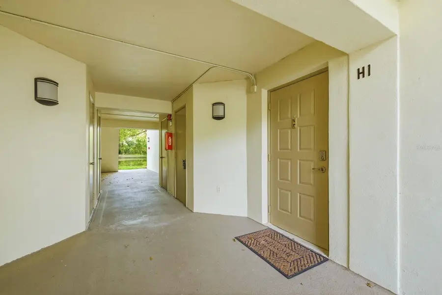 3134 Lake Pine Way #H1, Tarpon Springs, FL 34688 - #3