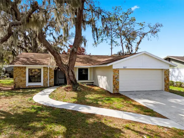 727 Isleton Drive, BRANDON, FL 33511