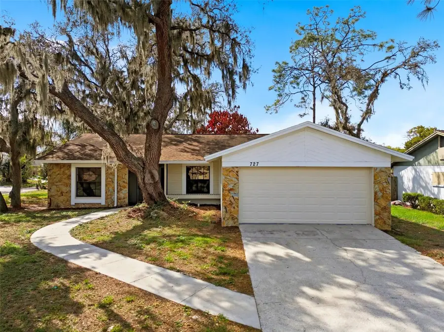 727 Isleton Drive, Brandon, FL 33511 - #2