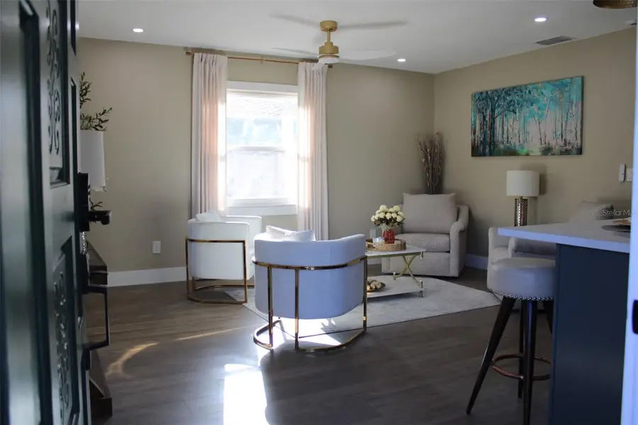 3209 E Frierson Avenue, Tampa, FL 33610 - #2