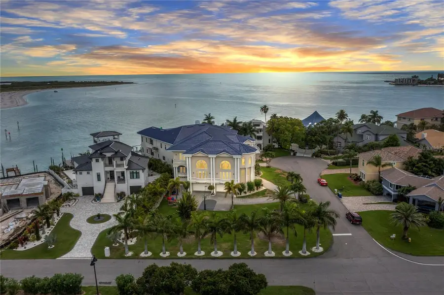 774 Nina Drive, Tierra Verde, FL 33715 - #2