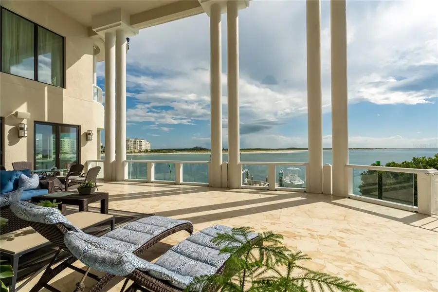 774 Nina Drive, Tierra Verde, FL 33715 - #3