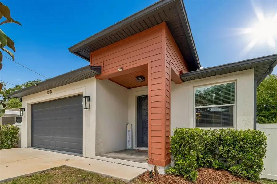 1901 W Cluster Avenue, Tampa, FL 33604 - #2